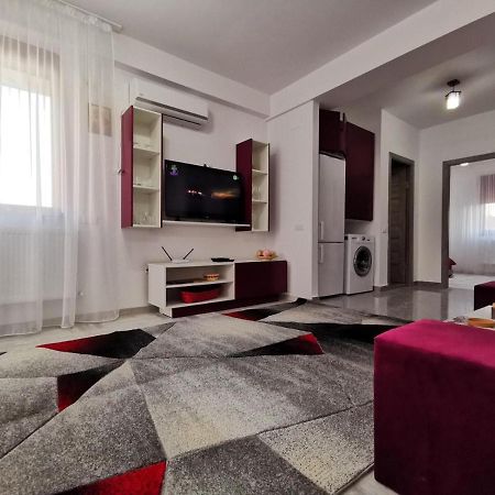 Violet Apartment-Brilliant Apartments Constanţa Eksteriør bilde